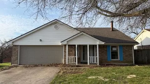 204 Kalone Dr, Richmond, KY 40475