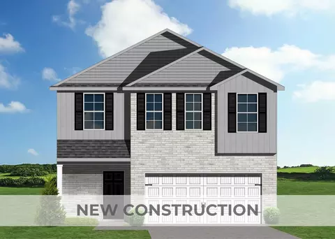 134 Magellan Ln, Georgetown, KY 40324