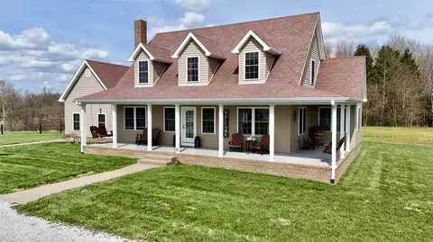593 Allen Rd, Waynesburg, KY 40489