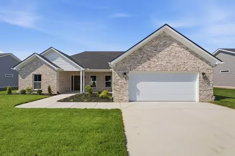 609 Comanche Dr, Richmond, KY 40475