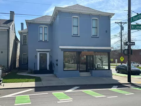 400-402 N Limestone, Lexington, KY 40508