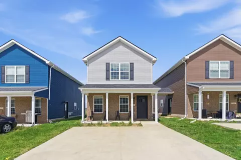 1061 Judah Bear Blvd, Richmond, KY 40475