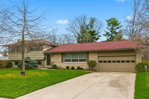 224 Leawood Dr, Lexington, KY 40502