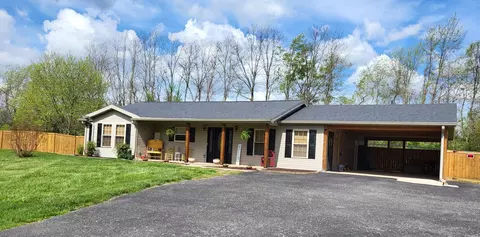 7970 Lebanon Rd, Danville, KY 40422