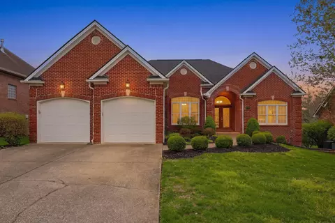 116 Kingston Dr, Georgetown, KY 40324