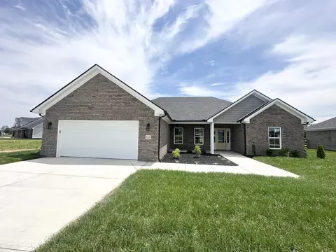 823 Mohawk Dr, Richmond, KY 40475