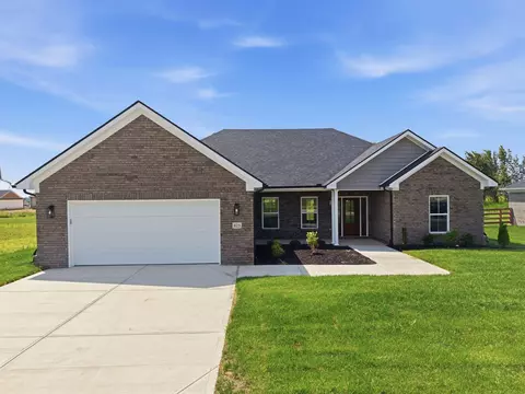 823 Mohawk Dr, Richmond, KY 40475