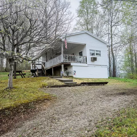 210 Echo Rd, Bronston, KY 42518
