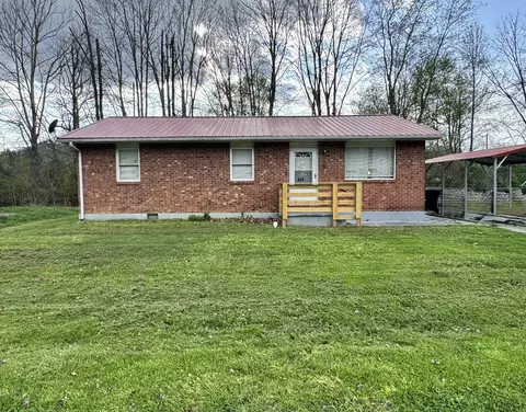 809 Boone Pl, Morehead, KY 40351