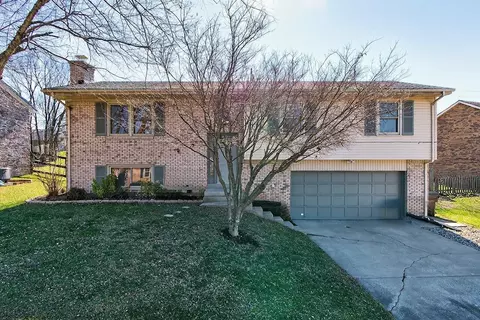 312 Ashmoor Dr, Lexington, KY 40515