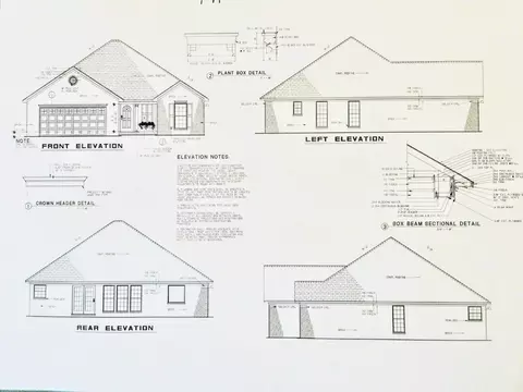 114 W Canter Dr, London, KY 40744
