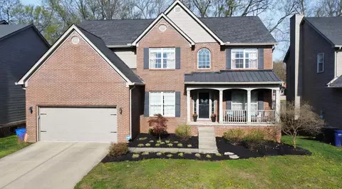 3817 Everetts Dl, Lexington, KY 40514