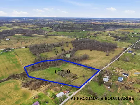 1874 Poindexter Rd, Cynthiana, KY 41031