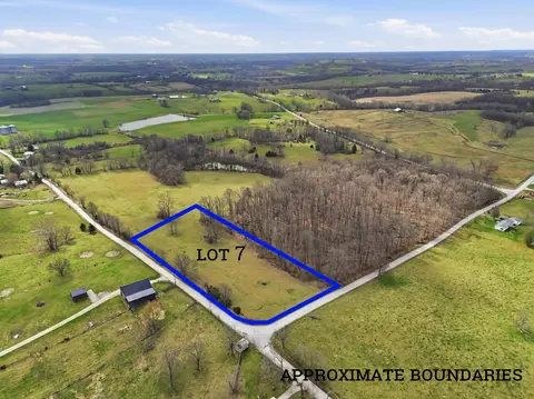 1600 Poindexter Rd, Cynthiana, KY 41031