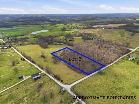 1480 Poindexter Rd, Cynthiana, KY 41031