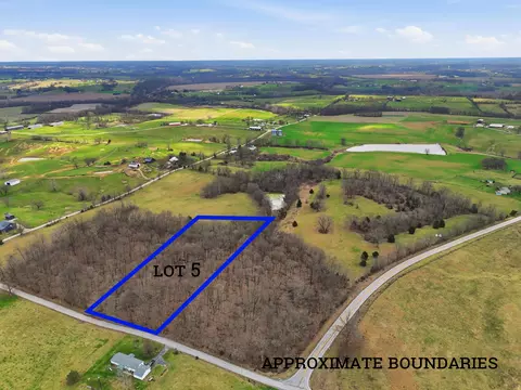1474 Poindexter Rd, Cynthiana, KY 41031