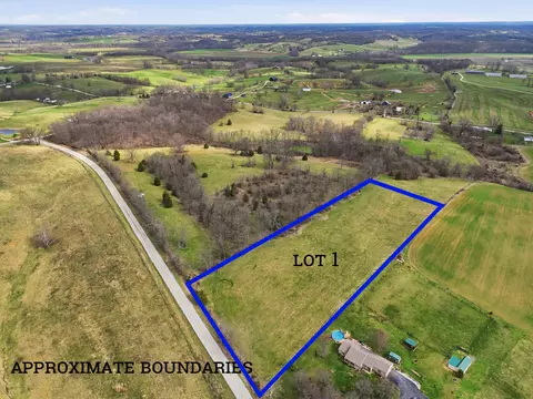 2128 Ky Hwy 1743, Cynthiana, KY 41031