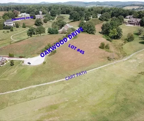 626 Oakwood Dr, London, KY 40744