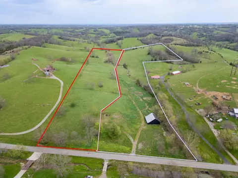 2996 Irvine Rd, Winchester, KY 40391