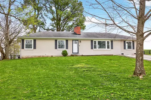2780 Switzer Rd, Frankfort, KY 40601