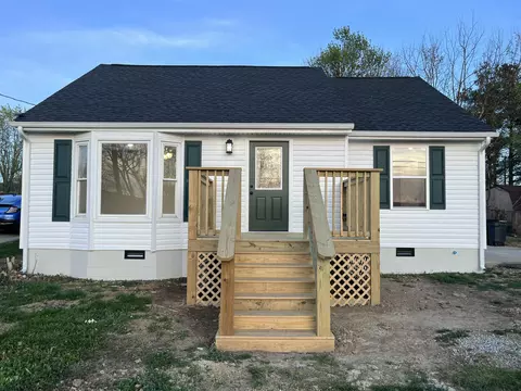 110 Hillcrest Ave, Lancaster, KY 40444