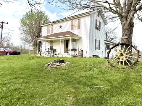 3511 Talmage-mayo Rd, Harrodsburg, KY 40330