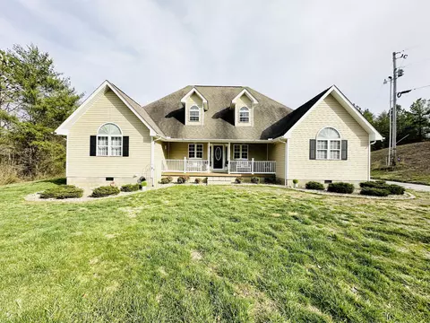 174 Collins Gibson Rd, Manchester, KY 40962