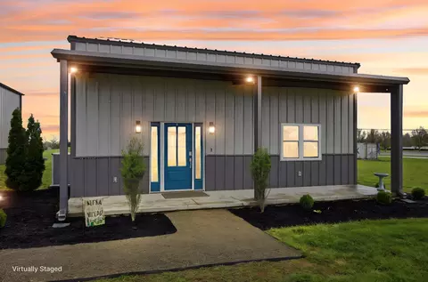 40 N Ridge Rd, Lancaster, KY 40444