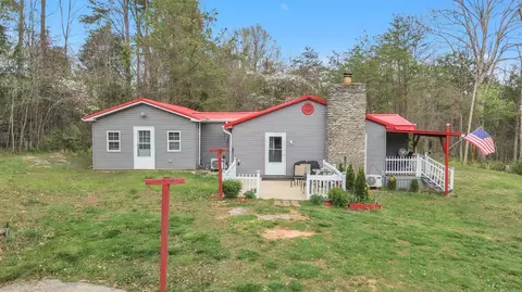 179 Aderholt Rd, Bronston, KY 42518