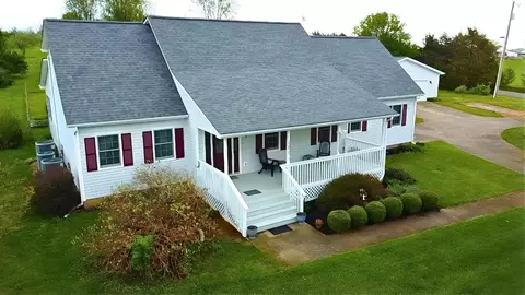 101 Hughley Ln, Harrodsburg, KY 40330