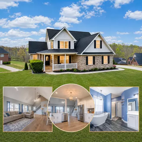 339 Silver Creek Dr, Somerset, KY 42503
