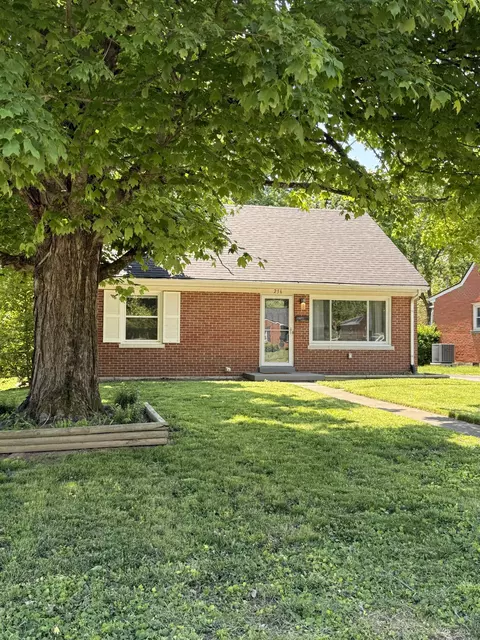 236 Zandale Dr, Lexington, KY 40503