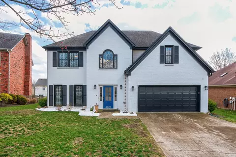 4201 Bridgemont Ln, Lexington, KY 40515