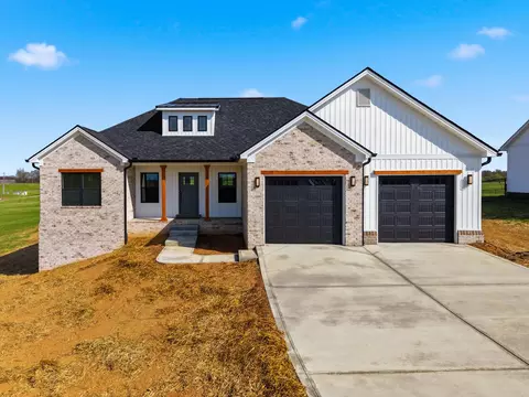 61 Boones Creek Rd, Lancaster, KY 40444