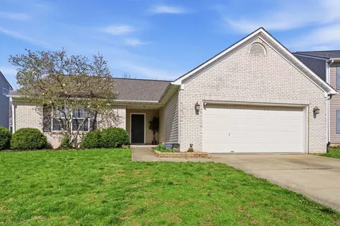 Exterior - 208 Rabbit Run Rd, Georgetown, KY 40324 photo 2 of 8