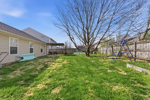 Exterior - 208 Rabbit Run Rd, Georgetown, KY 40324 photo 8 of 8