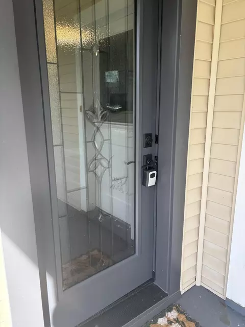 Entry Way - 307 W Main St, Burgin, KY 40310 photo 1 of 3