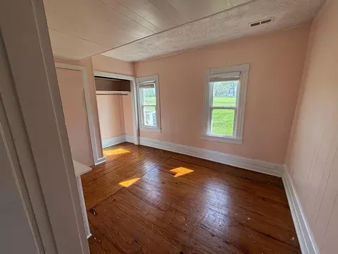 Bedroom - 307 W Main St, Burgin, KY 40310 photo 1 of 4