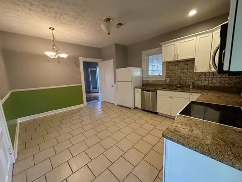 Kitchen - 307 W Main St, Burgin, KY 40310 photo 2 of 2