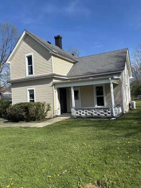 Other - 307 W Main St, Burgin, KY 40310 photo 1 of 11