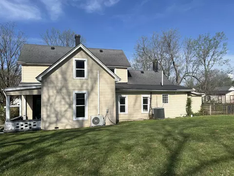 Exterior - 307 W Main St, Burgin, KY 40310 photo 7 of 14