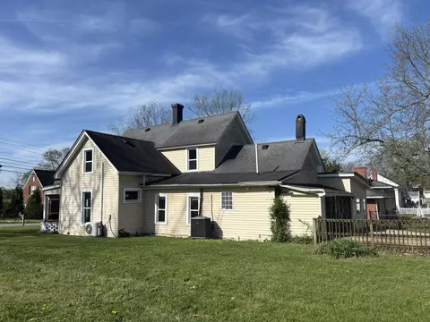 Exterior - 307 W Main St, Burgin, KY 40310 photo 6 of 14