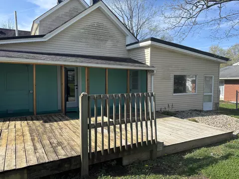 Exterior - 307 W Main St, Burgin, KY 40310 photo 8 of 14