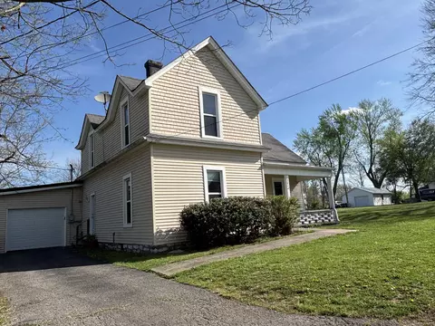 Exterior - 307 W Main St, Burgin, KY 40310 photo 3 of 14