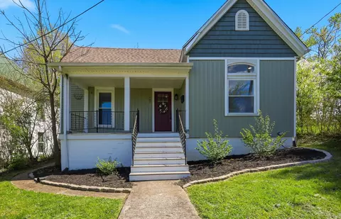 21 Kentucky St, Winchester, KY 40391