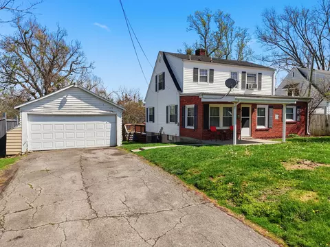 504 S College St, Harrodsburg, KY 40330