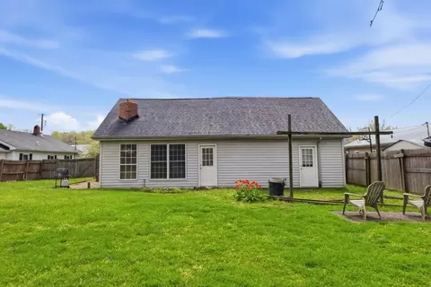 Exterior - 710 E Bryant St, Corbin, KY 40701 photo 3 of 7