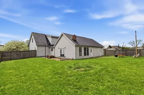 Exterior - 710 E Bryant St, Corbin, KY 40701 photo 5 of 7