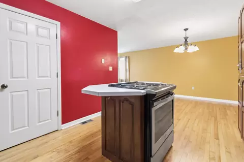 Kitchen - 710 E Bryant St, Corbin, KY 40701 photo 1 of 3