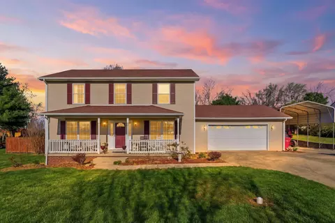 122 Raven Dr, Berea, KY 40403